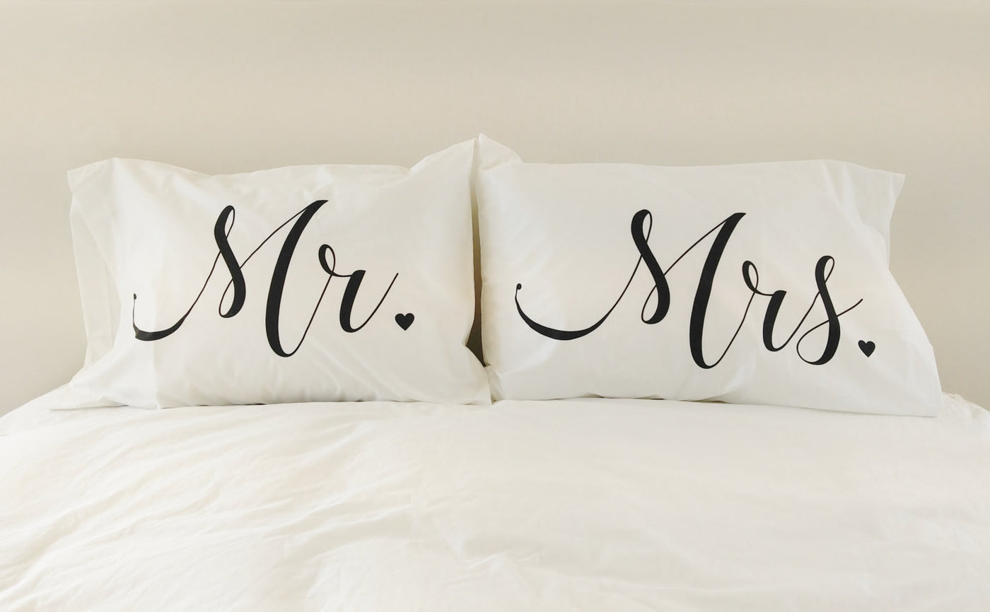 Pillowcase Sets