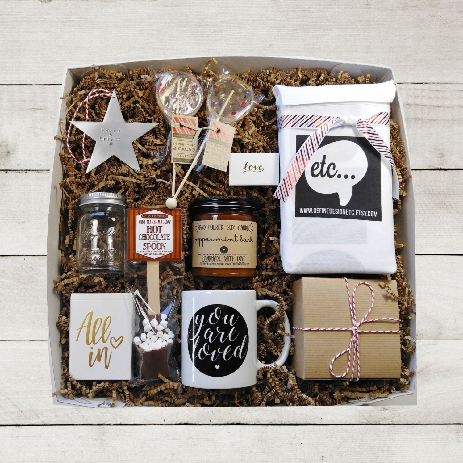 Gift Boxes – Define Design 11