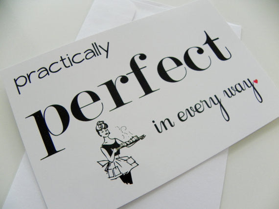 Practically Perfect In Every Way – Define Design 11